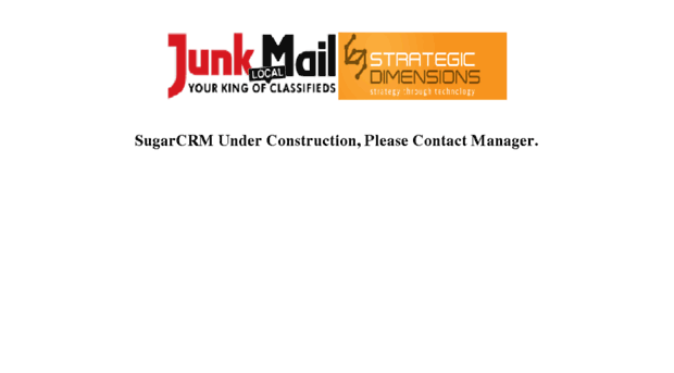 crm.junkmail.co.za