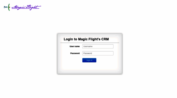 crm.magic-flight.com