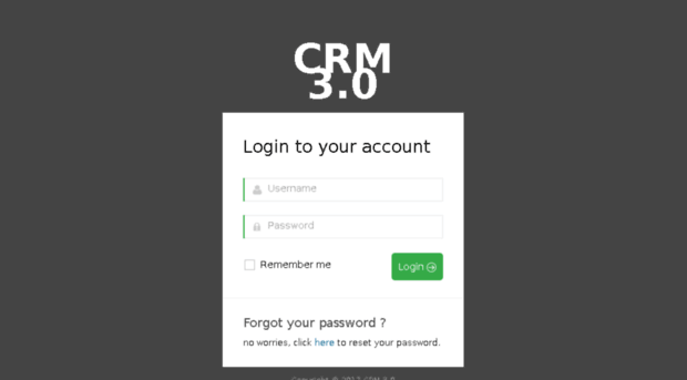 crm.sauce9.com