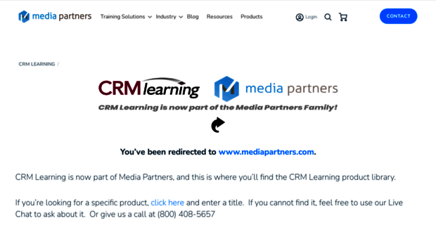 crmlearning.com