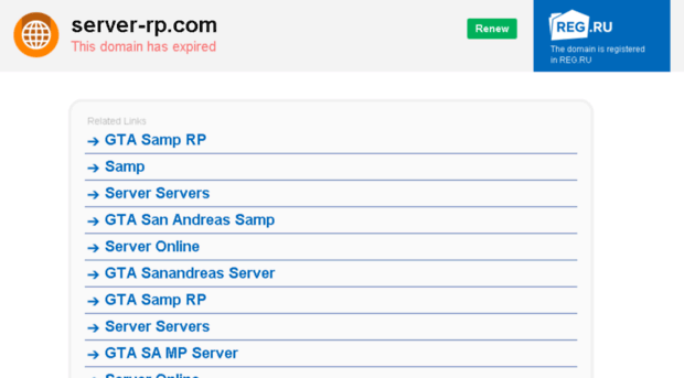 crmp.server-rp.com
