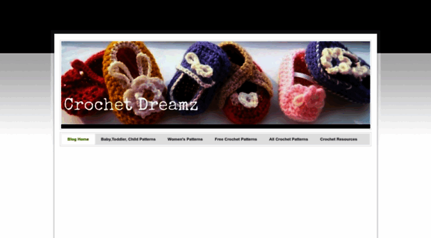 crochetdreamzgallery.weebly.com