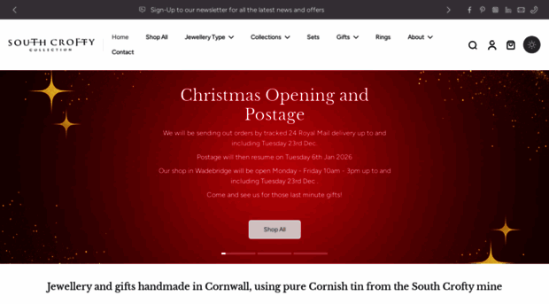 croftytin.co.uk
