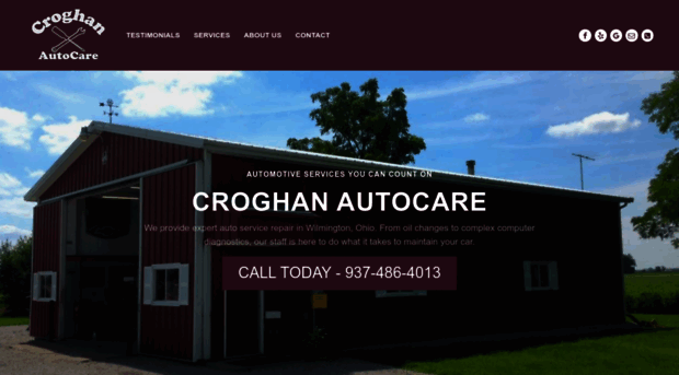 croghanautocare.com