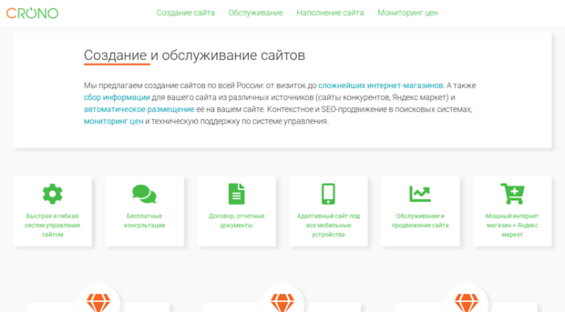 crono.ru