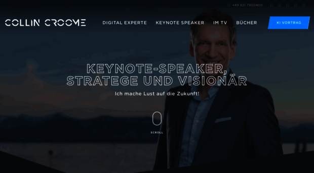 croome.de