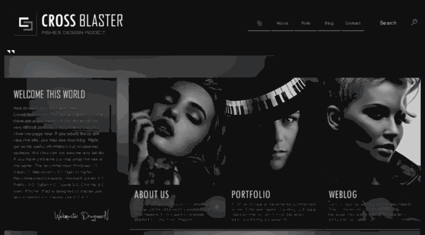 crossblaster.com
