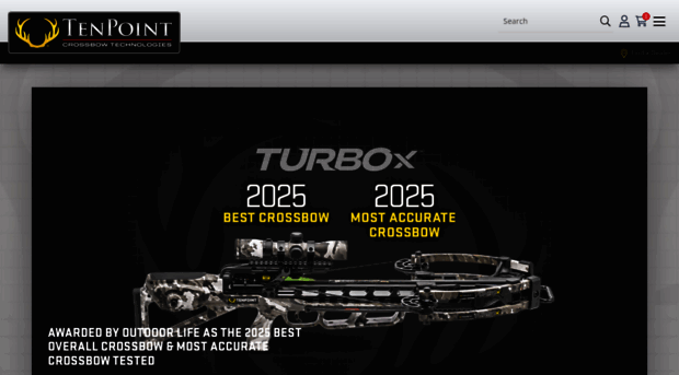 crossbow.com