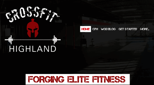 crossfithighland.com