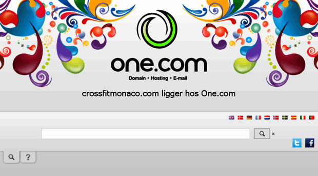 crossfitmonaco.com