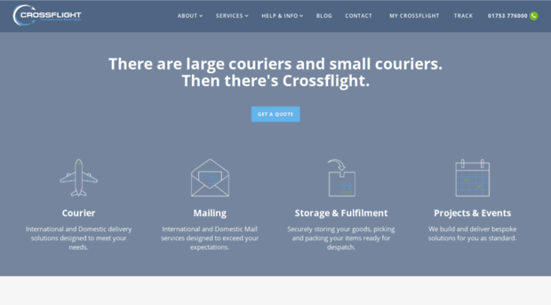 crossflight.co.uk