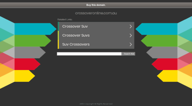 crossoveronline.com.au