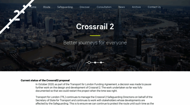 crossrail2.co.uk