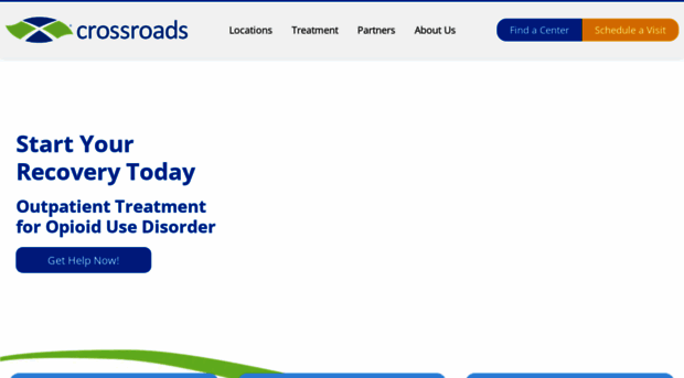 crossroadstreatmentcenters.com