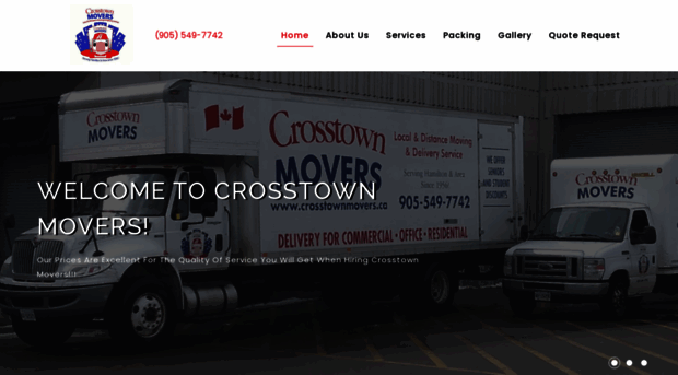 crosstownmovers.ca