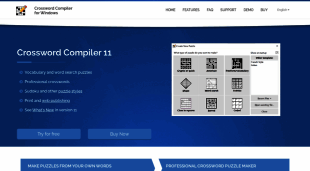 crossword-compiler.com