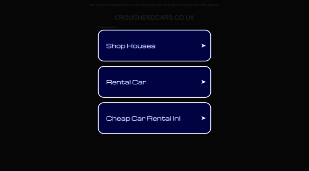 crouchendcars.co.uk