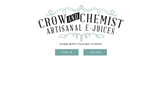crowandchemist.com