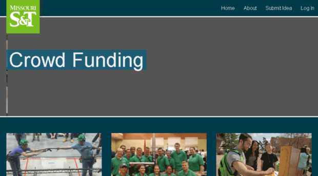 crowdfunding.mst.edu