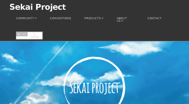 crowdfunding.sekaiproject.com