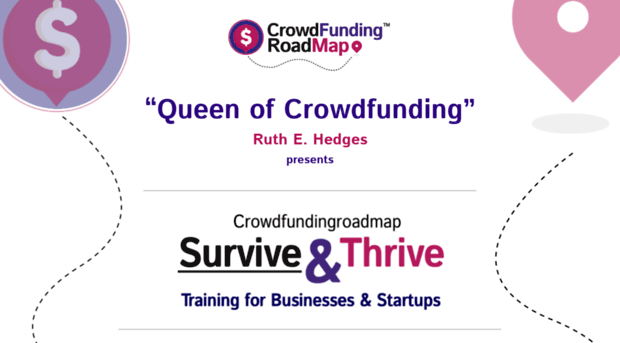 crowdfundingroadmap.com
