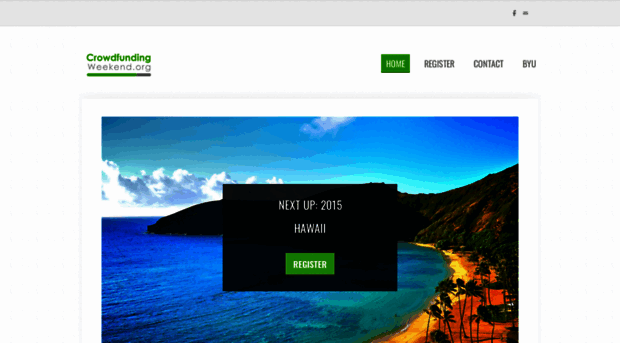 crowdfundingweekend.org
