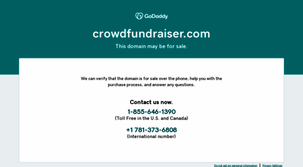 crowdfundraiser.com