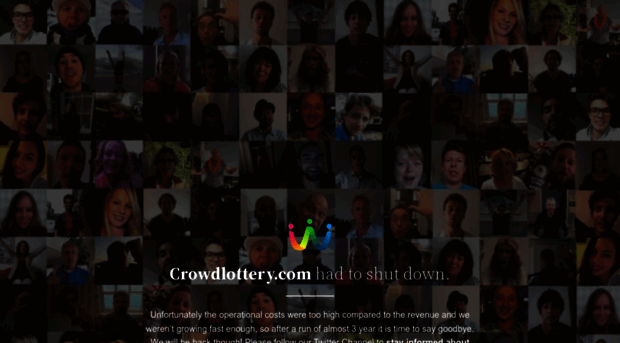 crowdlottery.com
