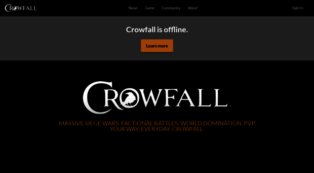 crowfall.com
