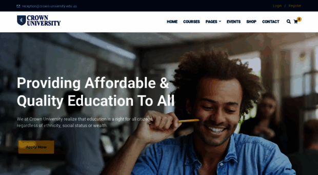 crown-university-edu.us