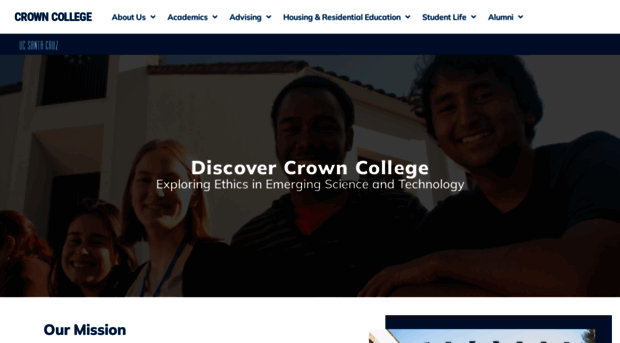 crown.ucsc.edu