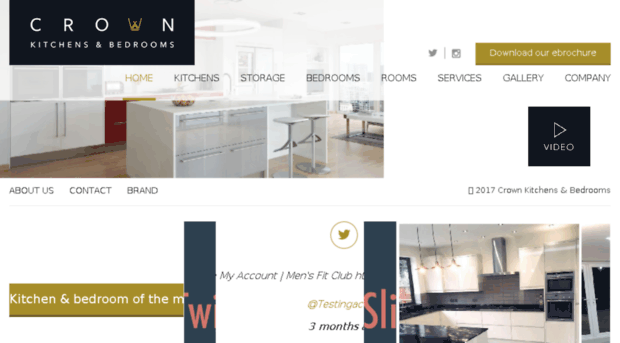 crownkitchensonline.co.uk