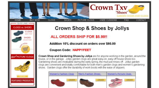 crowntxvshoes.com