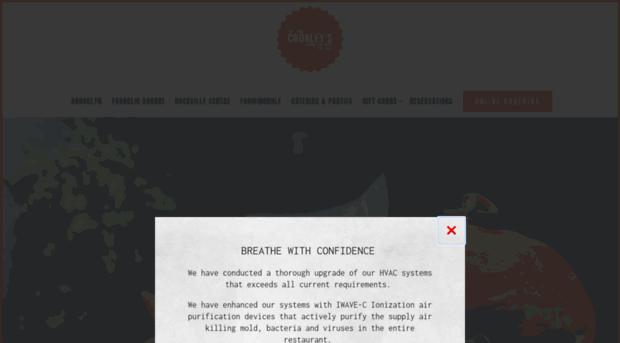 croxley.com