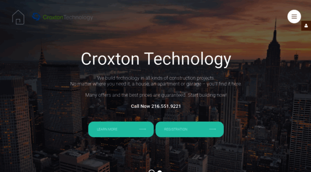 croxtontechnology.com