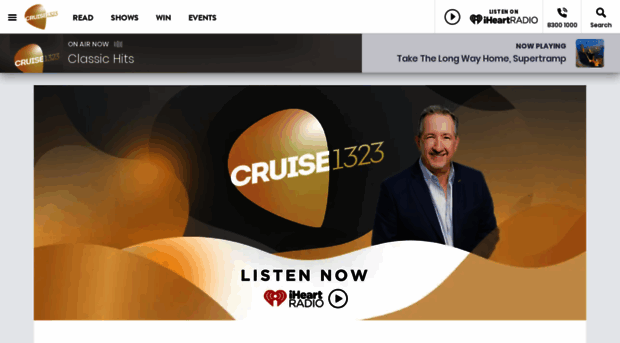 cruise1323.com.au