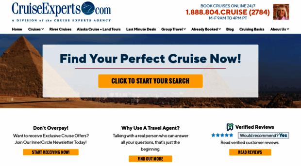 cruiseexperts.com