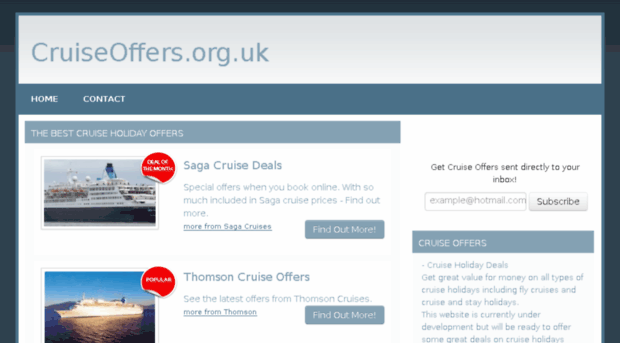 cruiseoffers.org.uk