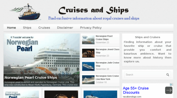 cruiseshipsinfo.com
