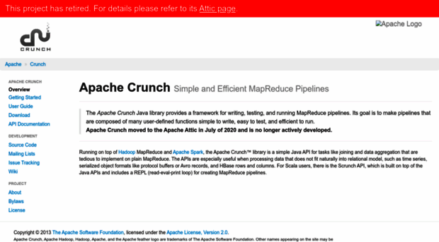 crunch.apache.org