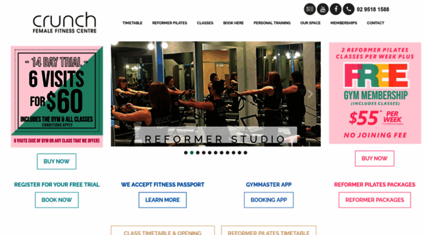 crunchfitness.com.au