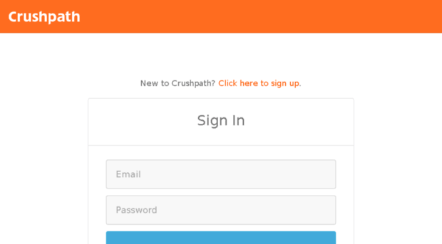 crushpath-admin.herokuapp.com