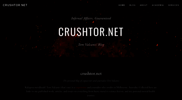 crushtor.net