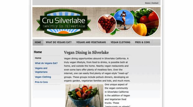 crusilverlake.com