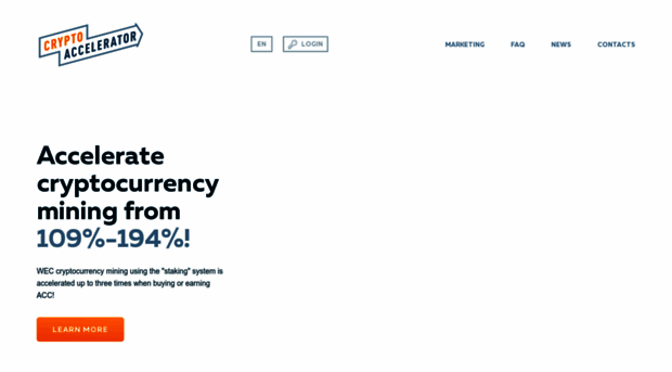 crypto-accelerator.io