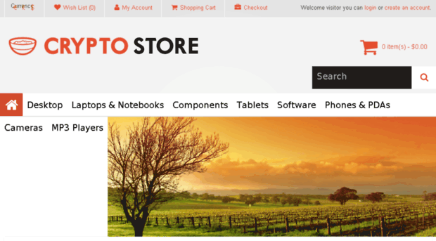 crypto-foods.latestthemes.net