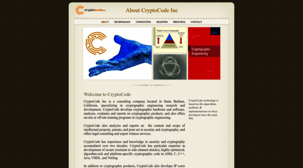 cryptocode.net