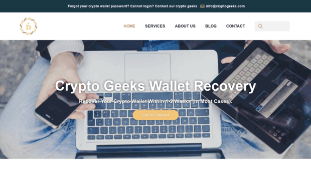 cryptogeeks.com