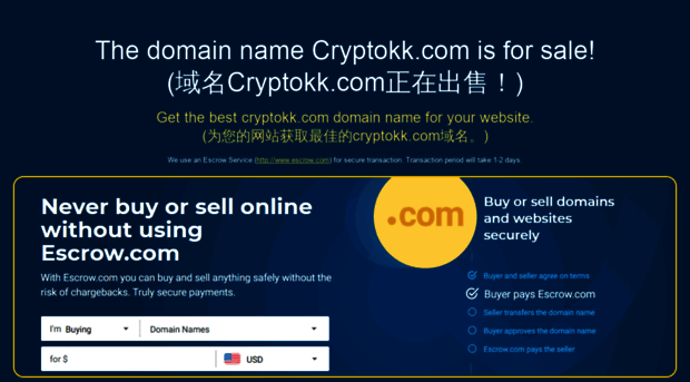 cryptokk.com