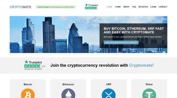 cryptomate.co.uk